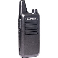Рация Baofeng BF-T20 2 шт.