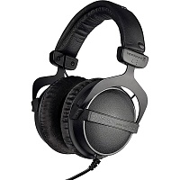 Наушники Beyerdynamic DT 770 Pro 80 Ohm Black Edition (717770)