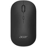 Миша Acer AMR130 Optical Black (GP.MCE11.047) - придбати в Дніпрі, Україні: ціна, характеристики | інтернет-магазин TOUCH