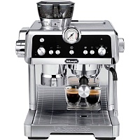 Кавоварка ріжкова Delonghi La Specialista EC9355.M - придбати в Дніпрі, Україні: ціна, характеристики | інтернет-магазин TOUCH