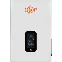 Стабілізатор напруги LogicPower W-IS3500 (29784)  - придбати в Дніпрі, Україні: ціна, характеристики | інтернет-магазин TOUCH
