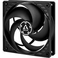 Корпусный вентилятор Arctic P12 Black (ACFAN00118A)