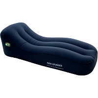Надувне ліжко GIGA Lounger GS1 Blue (MQC001) - придбати в Дніпрі, Україні: ціна, характеристики | інтернет-магазин TOUCH