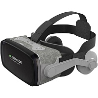 Очки виртуальной реальности Shinecon SC-G07E Black