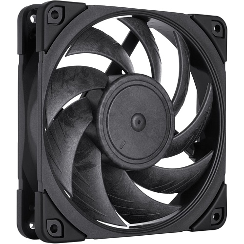 Корпусный вентилятор Noctua Redux NF-A12x25 PWM chromax.black.swap