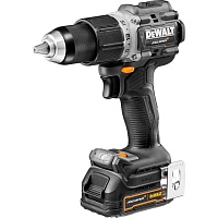 Дрель-шуруповерт DeWalt DCD85ME2GT