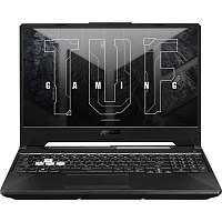 Ноутбук Asus TUF Gaming A15 FA506NC (90NR0JF7-M00D90) 