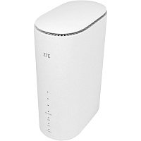 Модем + Wi-Fi роутер ZTE MC801 5G/LTE - придбати в Дніпрі, Україні: ціна, характеристики | інтернет-магазин TOUCH