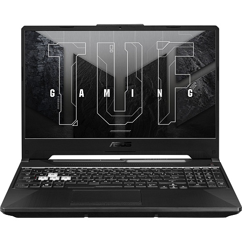 Ноутбук Asus TUF Gaming A15 FA506NC (90NR0JF7-M00D90) 