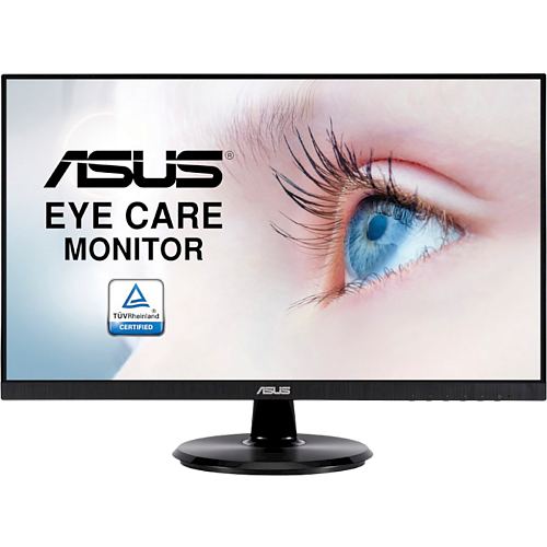 Монитор Asus 24" VA24DQ (90LM0543-B01370)