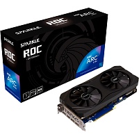 Видеокарта Sparkle Intel Arc A750 ROC OC Edition 8GB (SA750R-8GOC) UA