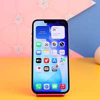 Смартфон Apple iPhone 13 Pro Max 128GB Sierra Blue (MLL93) Б/У - придбати в Дніпрі, Україні: ціна, характеристики | інтернет-магазин TOUCH