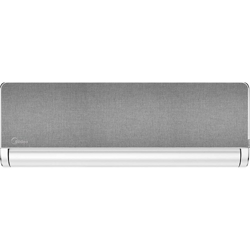 Сплит-система Midea Penrose MSXT-12HRFN8-SILVER-I/MSXT-12HRFN8-SILVER-I