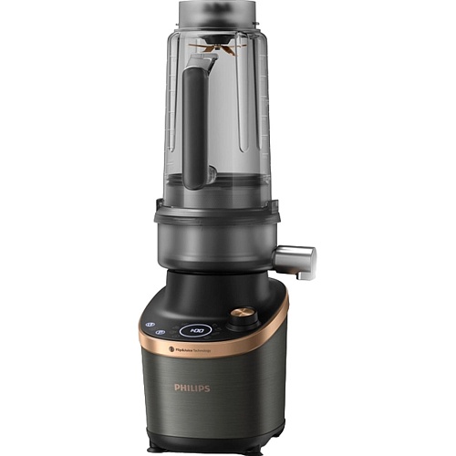 Блендер Philips Flip&Juice HR3770/00 - придбати в Дніпрі, Україні: ціна, характеристики | інтернет-магазин TOUCH