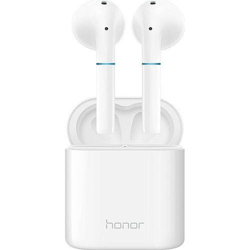 Навушники Honor FlyPods White - придбати в Дніпрі, Україні: ціна, характеристики | інтернет-магазин TOUCH