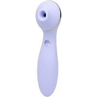Вакуумний стимулятор KissToy Polly Plus Purple (SO8717) - придбати в Дніпрі, Україні: ціна, характеристики | інтернет-магазин TOUCH