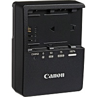 Зарядное устройство Canon LC-E6 для акумулятора LP-E6/LP-E6N/LP-E6NH (3349B001)