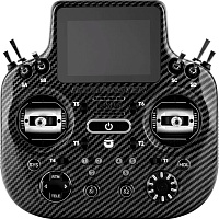 Пульт керування RadioMaster GX15 Max ELRS M2 Black (RM0157.0136-BLK) - придбати в Дніпрі, Україні: ціна, характеристики | інтернет-магазин TOUCH
