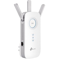 Ретранслятор Wi-Fi сигналу TP-Link RE450 - придбати в Дніпрі, Україні: ціна, характеристики | інтернет-магазин TOUCH