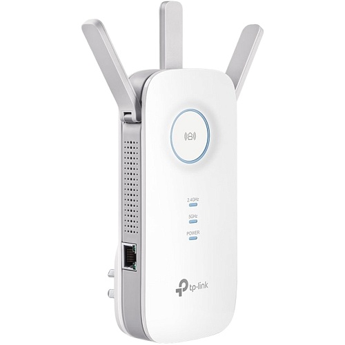 Ретранслятор Wi-Fi сигналу TP-Link RE450 - придбати в Дніпрі, Україні: ціна, характеристики | інтернет-магазин TOUCH