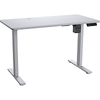 Компьютерный игровой стол Cougar Royal 140 Mossa White