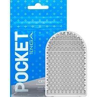 Мастурбатор Tenga Pocket Crystal Mist (SO5598) - придбати в Дніпрі, Україні: ціна, характеристики | інтернет-магазин TOUCH