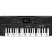 Синтезатор Yamaha PSR-E583 - придбати в Дніпрі, Україні: ціна, характеристики | інтернет-магазин TOUCH