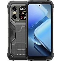 Смартфон Blackview XPLORE X1 12/256GB Black EU