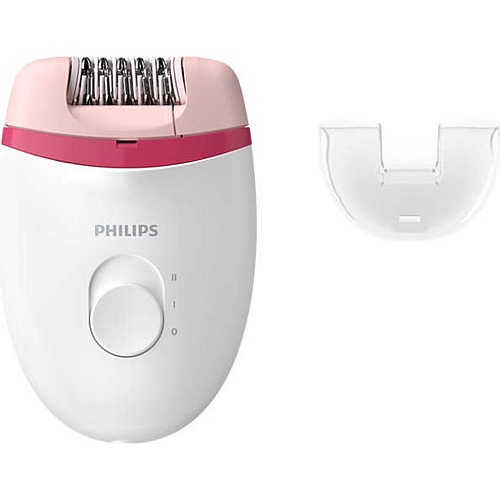 Епілятор Philips Satinelle Essential (BRE235/00) - придбати в Дніпрі, Україні: ціна, характеристики | інтернет-магазин TOUCH