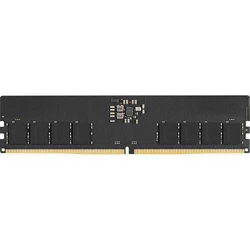 Модуль памяти DDR5 Goodram 16GB 5600MHz (GR5600D564L46S/16G)