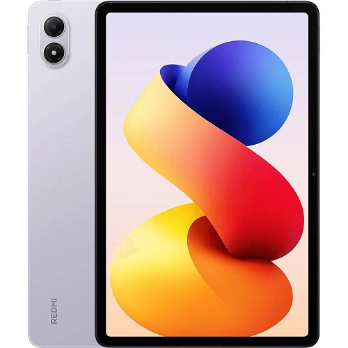 Планшет Redmi Pad 2 Pro 8/256GB Wi-Fi Lavender Purple Global EU