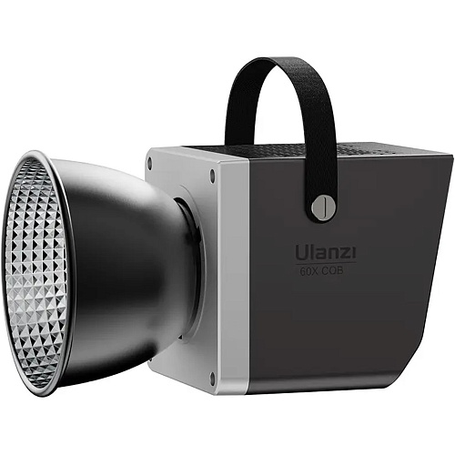 Студийный свет Ulanzi LT005 60W Bi-Color COB Video Light