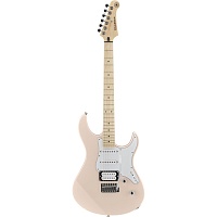 Електрогітара Yamaha Pacifica 112VM Sonic Pink - придбати в Дніпрі, Україні: ціна, характеристики | інтернет-магазин TOUCH
