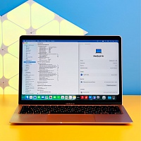 Ноутбук Apple MacBook Air 13