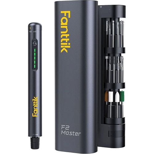 Гравер Fanttik F2 Master Mini