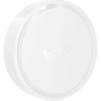 Брелок для поиска вещей Hoco E96A White
