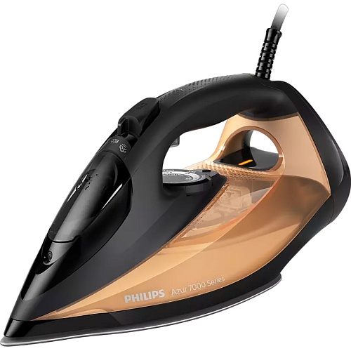 Праска Philips Azur 7000s DST7040/80 - придбати в Дніпрі, Україні: ціна, характеристики | інтернет-магазин TOUCH