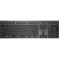 Клавиатура A4Tech FBX50C Grey