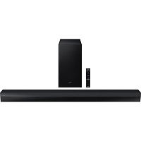 Саундбар Samsung HW-B750D/UA 