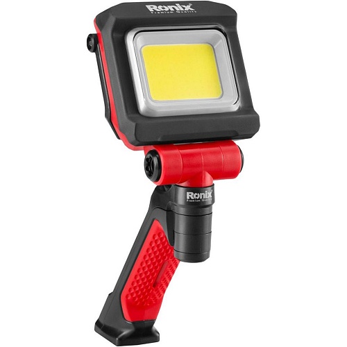 Ліхтарик Ronix RH-4237 - придбати в Дніпрі, Україні: ціна, характеристики | інтернет-магазин TOUCH