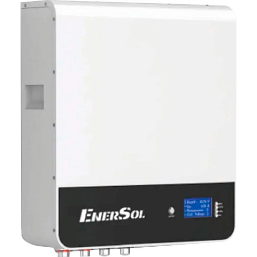 Аккумулятор EnerSol EB-1024LFPW LiFePO4 48V (51.2V/200Ah/10240Wh) (30979)