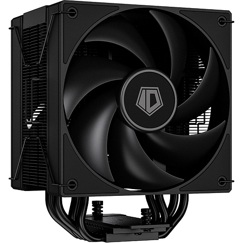 Кулер для процесора ID-Cooling Frozn A410 DK Black - придбати в Дніпрі, Україні: ціна, характеристики | інтернет-магазин TOUCH