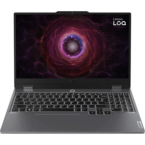 Ноутбук Lenovo LOQ 15IRX9 (83DV00K6UK)