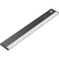 Нічний світильник Yeelight Ultra-Thin Cabinet Light 30см Grey (YLYYD-0014) - придбати в Дніпрі, Україні: ціна, характеристики | інтернет-магазин TOUCH
