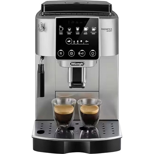 Кофемашина Delonghi Magnifica Start (ECAM220.30.SB)
