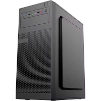 Корпус Casecom GN-3204 500W Black (GN-3204-500) - придбати в Дніпрі, Україні: ціна, характеристики | інтернет-магазин TOUCH