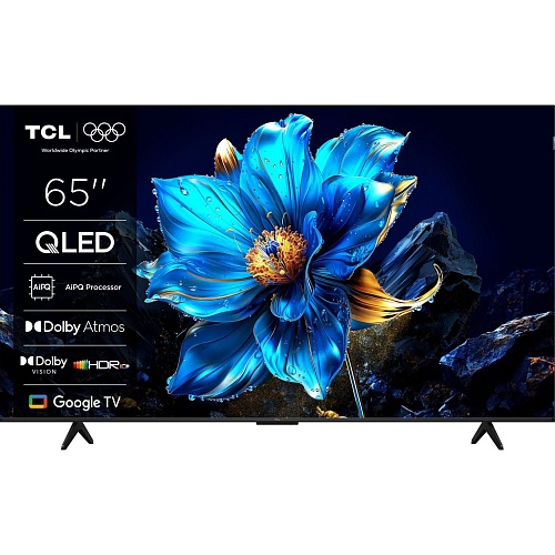 Телевізор TCL P7K 65