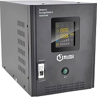 Источник бесперебойного питания (ИБП) Europower PSW-EP6000TW48