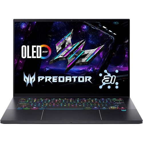Ноутбук Acer Predator Triton 14 PT14-52T-96T3 (NH.U0GAA.001)