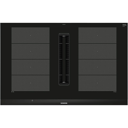 Индукционная варочная поверхность Siemens EX875LX57E